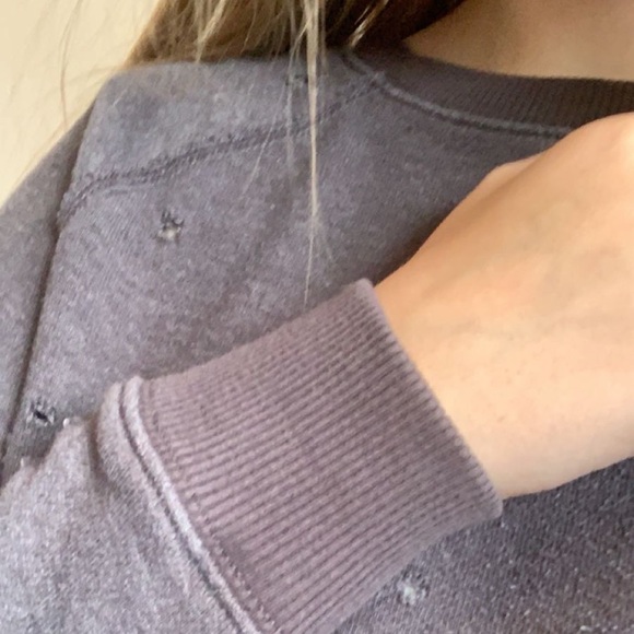 Sweatshirt - Picture 2 of 2